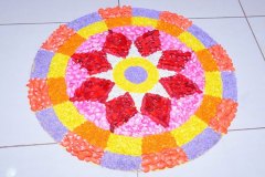 Onam Celebration