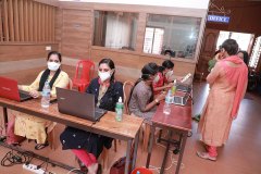 03-06-2021 Covid Camp