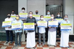 14-06-2021 Covid Samaram (K.V.V.E.S)