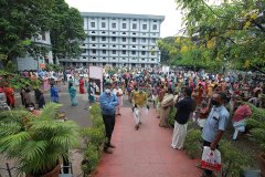 18-04-2021 Covid Vaccine Camp
