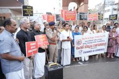 Anti-Drug Awareness Rally - 6 March 2025