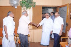 Chamber New Year Celebration 2013