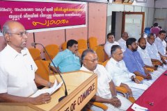 Chamber Programmes - 2012