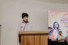 Chamber Shoppers Caravan 23- expo