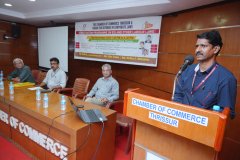Sensitisation Programme on Esi and Other Labour Laws