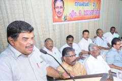 M.O.John Anusmaranam 2012