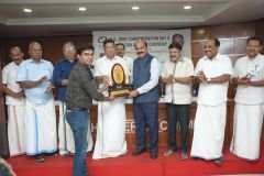 M.O. John Commeration  Day 21-11-2025