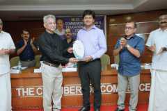 M O John Commemoration day & Educational Awards 2023