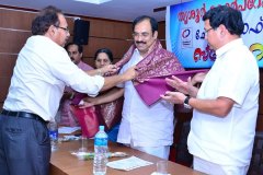 Mayor Reception 13-02-2014