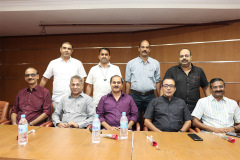 Meet the Secretariat 13-10-2022