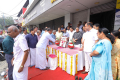 M.O. John Memorial Day - 21 Nov 2022