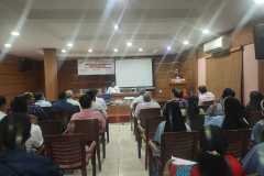 Seminar - FRICL & The Chamber of Commerce Thrissur - 26-10-2022