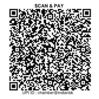 chamber-qr chamber-qr